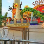 Club JuMaJo - im Prater